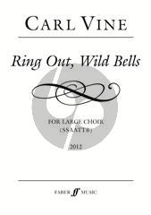Vine Ring Out, Wild Bells SSAATTB