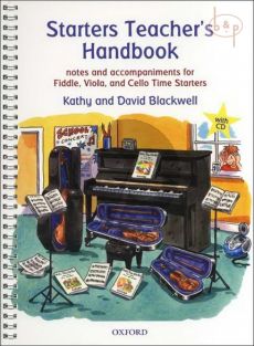 Starters Teacher's Handbook