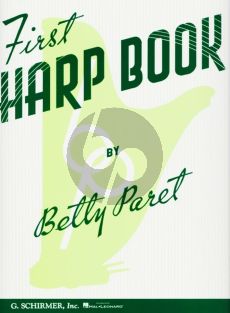 Paret First Harp Book