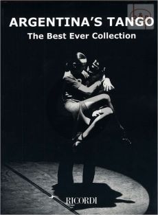 Argentina's Tango (The Best Ever Collection)