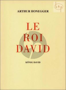 Le Roi David