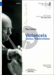 Violoncells Violoncello Orchestra