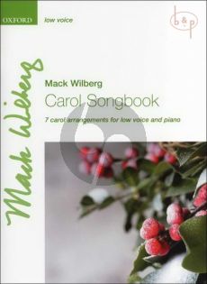 Carol Songbook