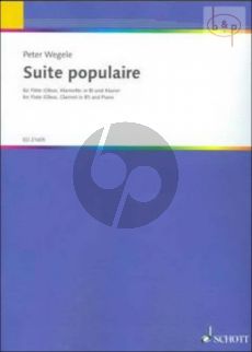 Suite Populaire