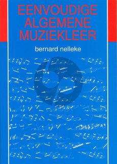 Nelleke Eenvoudige Algemene Muziekleer