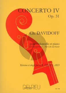 Concerto No.4 Op.31