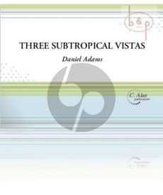 3 Subtropical Vistas