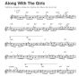 The Corrs For Violin solo (with chords)