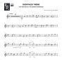 Album Play Disney Songs for Tenor Saxophone Book with Audio Online (arr. Jaap Kastelein)