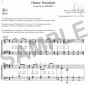 Music from Disney's Frozen for Harp (3 Pieces) (arr. by Sylvia Woods)