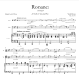 Bowen Romance A-major & Allegro in Concert d-minor Op. 21 Violoncello(or Viola)-Piano