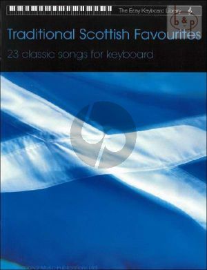 Traditional Scottish Favourites