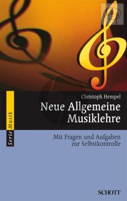 Neue Allgemeine Musiklehre (Rachenbuch)