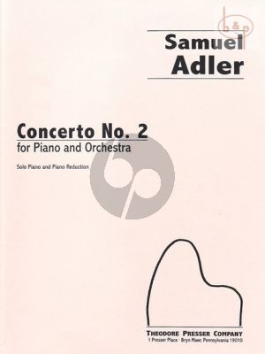 Concerto No.2