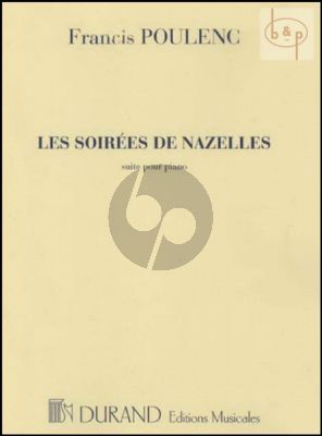 Les Soirees de Nazelles