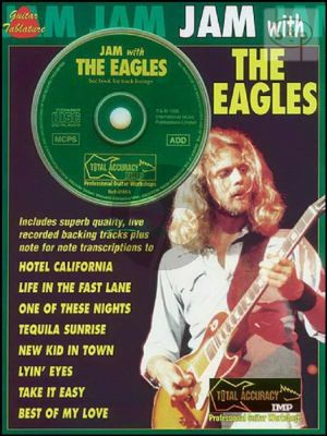 Jam with the Eagles