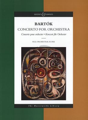 Concerto for Orchestra