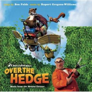 Still (from 'Over The Hedge')