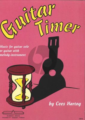 Guitar Timer for Guitar