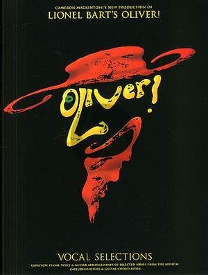 Bart Oliver Vocal Selections from the Musical (New Production) (arr. Stephen Coleman)
