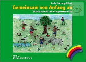 Gemeinsam von Anfang an Vol.2