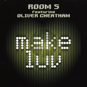 Make Luv (feat. Oliver Cheatham)