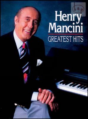 Greatest Hits of Henry Mancini