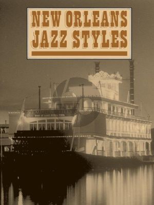 Gillock New Orleans Jazz Styles Piano solo (Complete)