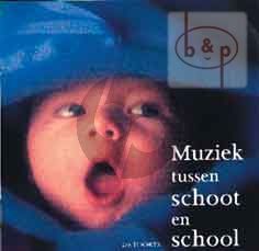 Muziek tussen Schoot en School