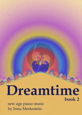 Merkestein Dreamtime Vol.2 Piano Solo (New Age Piano Music)