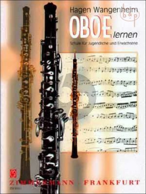 Oboe Lernen
