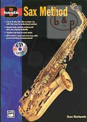 Basix Sax Method