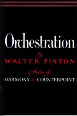 Piston Orchestration Paperback 488 Pages