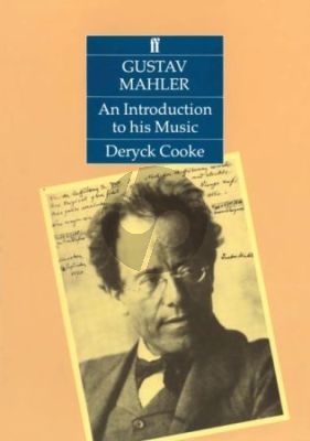Cooke Gustav Mahler An Introduction to his Music