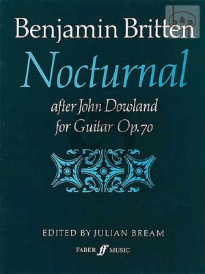 Nocturnal Op.70