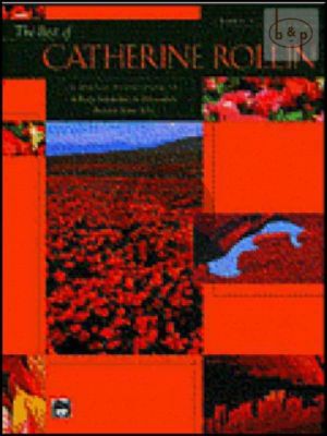 Best of Catherine Rollin Vol.1
