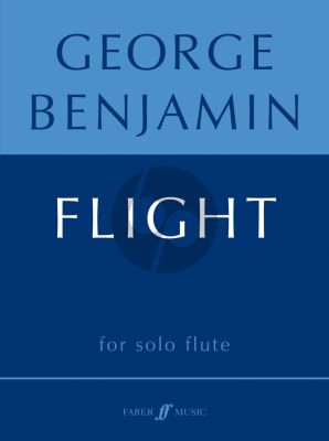Benjamin Flight Fute solo