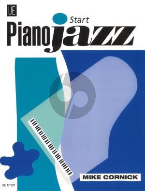 Start PianoJazz
