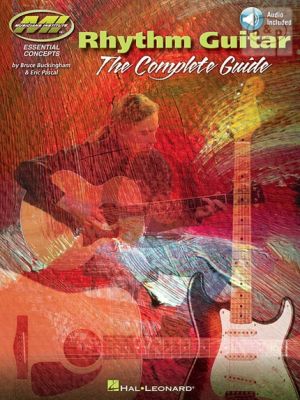 Rhythm Guitar (The Complete Guide)