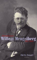 Willem Mengelberg 1871-1920