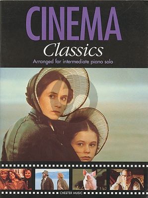 Cinema Classics