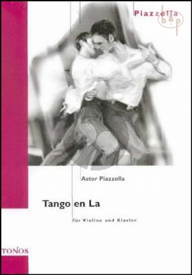 Tango en La