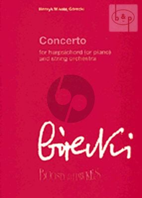 Concerto Op.40