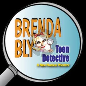 Oogie Woogie Boogie (From Brenda Bly: Teen Detective)