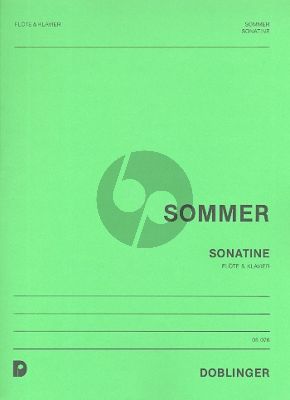 Sonatine