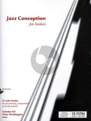 Jazz Conception Bass