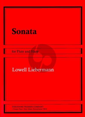 Sonata Op.56 (Flute-Harp)