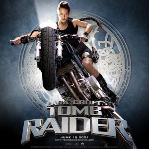 Lara Croft Tomb Raider: The Cradle Of Life (Pandora's Box)