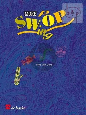 More Swop (Flute/Vi./Oboe)