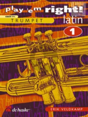 Play 'em Right Latin Vol.1